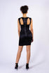 UNLOCKED (mini dress)